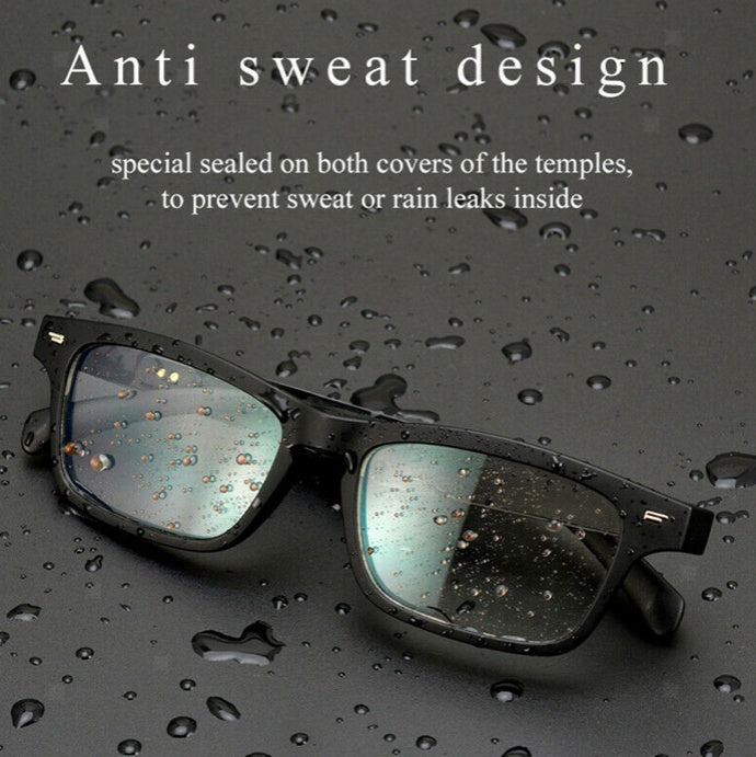AIMB - Smart Glasses