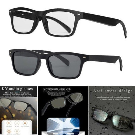 AIMB - Smart Glasses